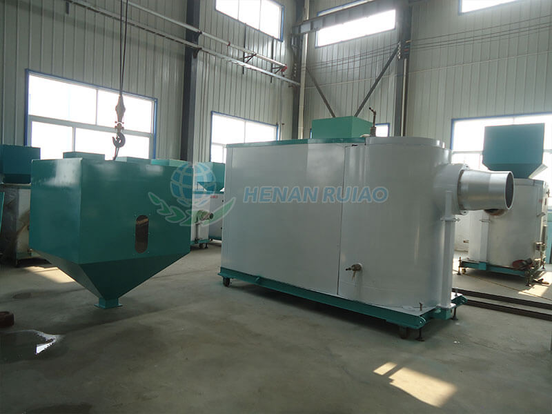 biomass-burner