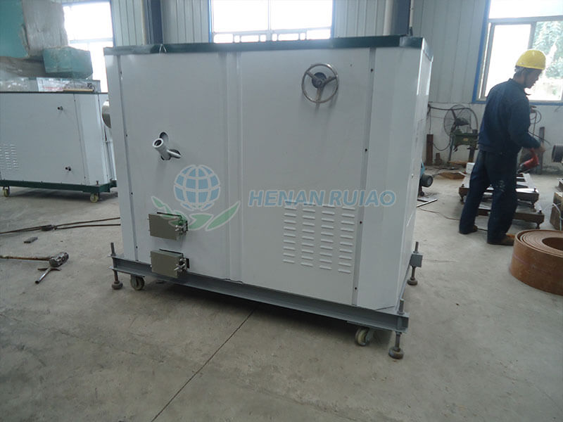 biomass-burner