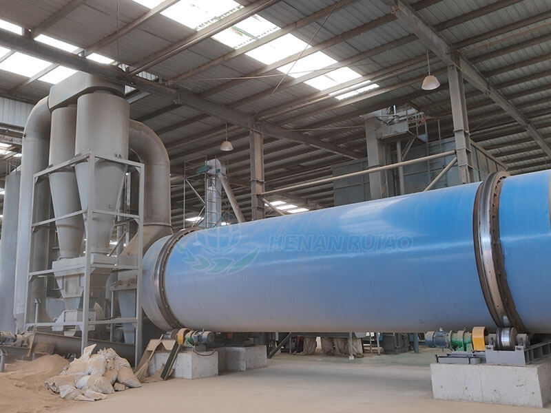 sawdust-dryer-plant